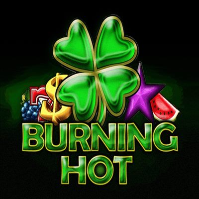 Burning Hot