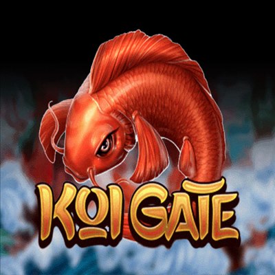 Koi Gate