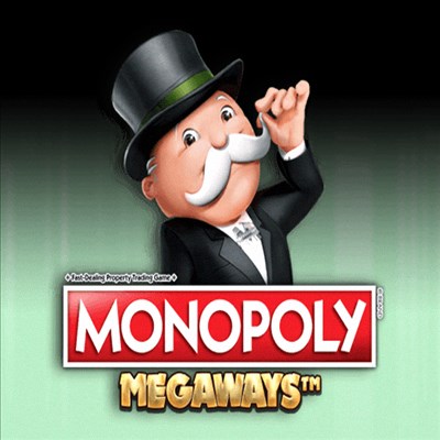 Monopoly Megaways