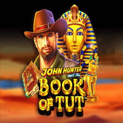 John Hunter And The Book Of Tut