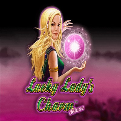 Lucky Ladys Charm Deluxe