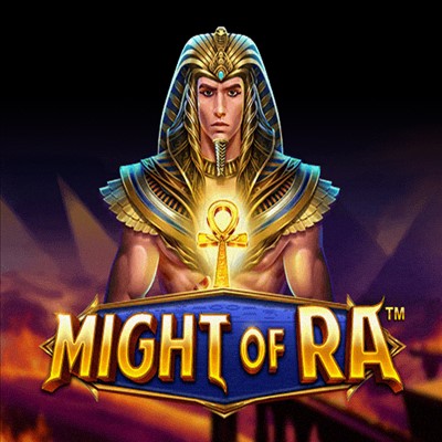 Might Of Ra